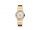 Omega Constellation Polished Quartz