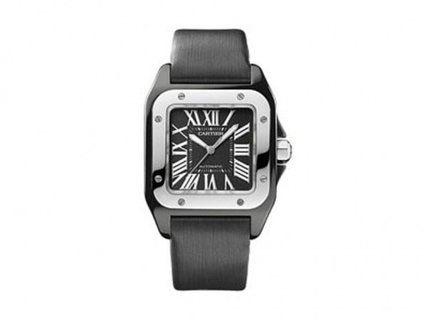 Cartier Santos 100