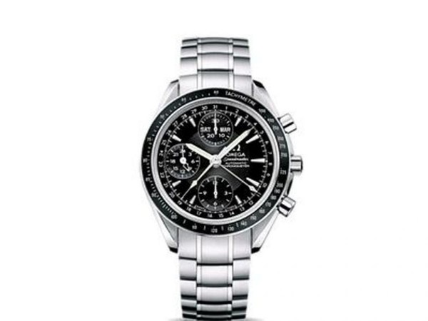 Omega Speedmaster Day-Date