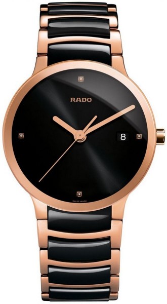 Rado Centrix Quarz 38mm