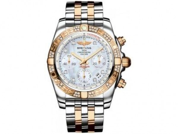 Breitling Chronomat 41