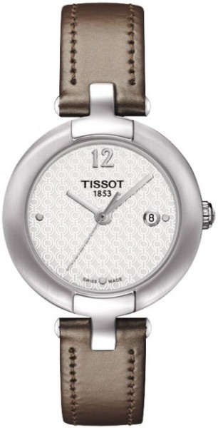 Tissot T-Trend Pinky by Tissot