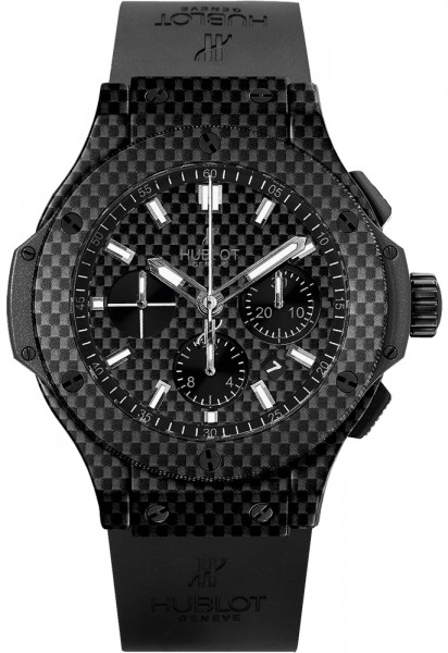 Hublot Big Bang Evolution