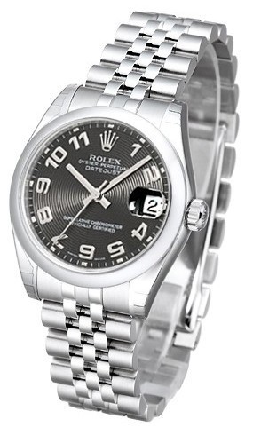 Rolex Datejust Lady 31