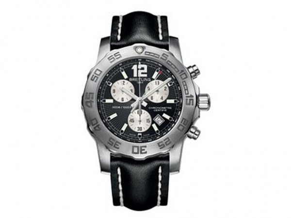 Breitling Colt Chronograph II