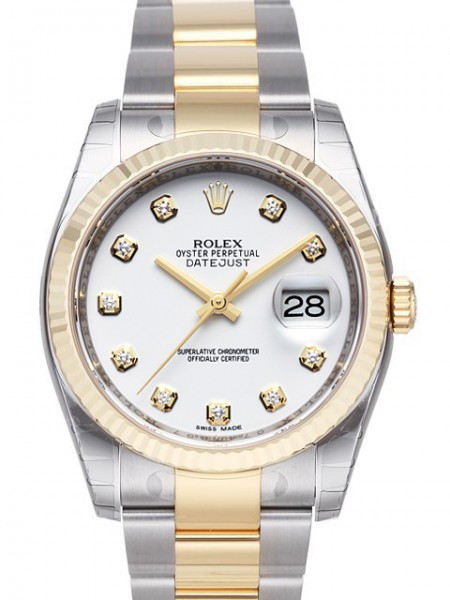 Rolex Datejust