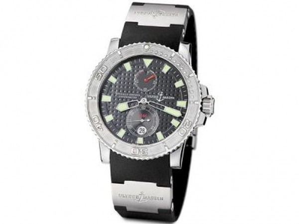 Ulysse Nardin Maxi Marine Diver