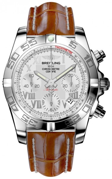 Breitling Chronomat 41