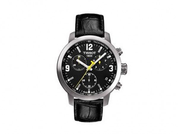 Tissot T-Sport PRC 200 Chrono