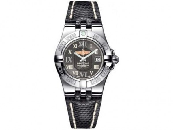 Breitling Galactic 30