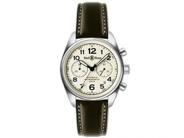 Bell & Ross Vintage 126