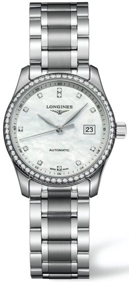 Longines Master Collection Ladies