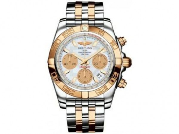 Breitling Chronomat 41