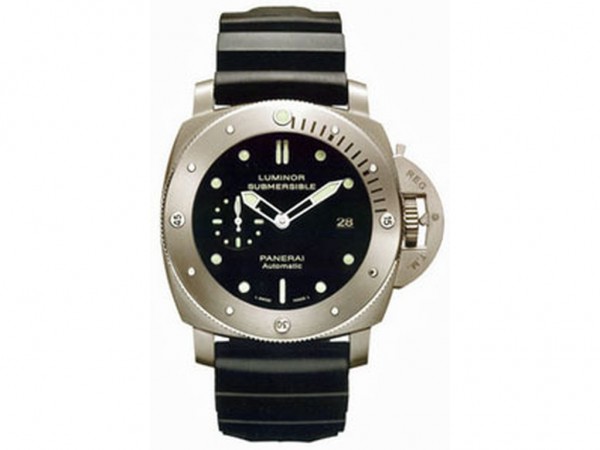 Officine Panerai Luminor 1950 3 Days