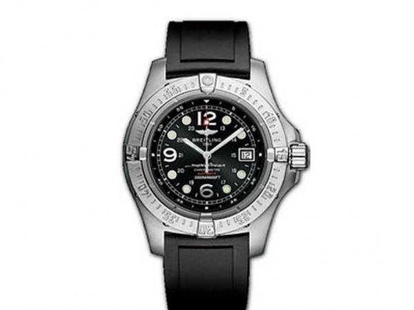 Breitling Superocean Steelfish