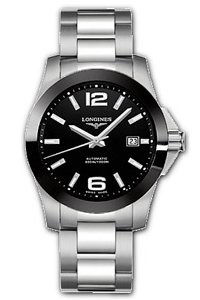 Longines Conquest