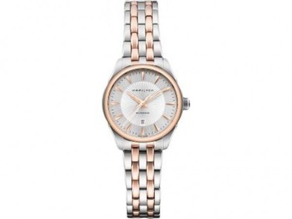 Hamilton Jazzmaster Lady Automatic