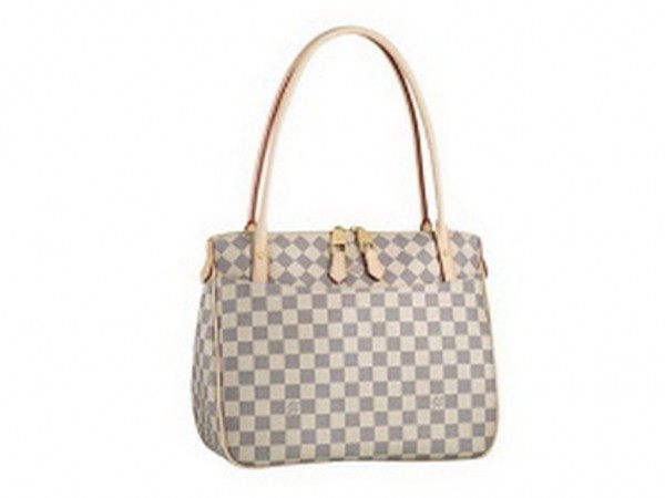 Louis Vuitton Figheri PM