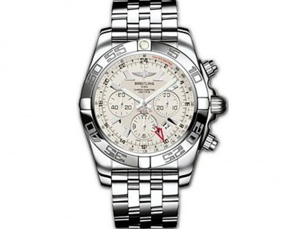 Breitling Chronomat GMT
