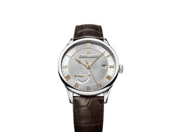 Maurice Lacroix Masterpiece Tradition Reserve de Marche