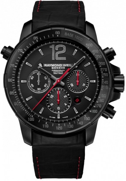 Raymond Weil Nabucco Rivoluzione II