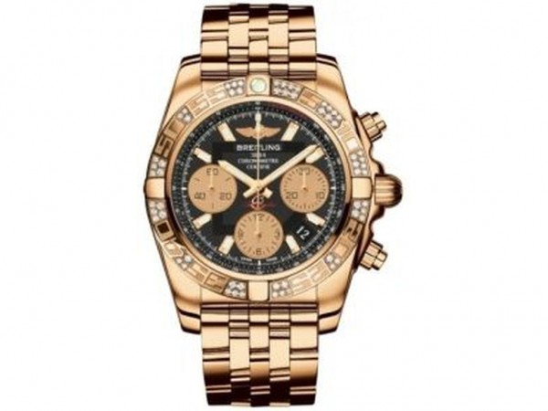Breitling Chronomat 41
