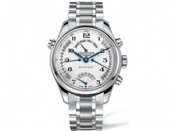 Longines Master Collection Gents XL