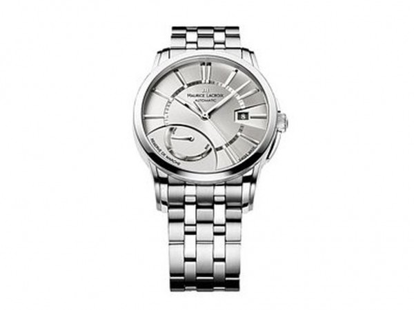 Maurice Lacroix Pontos Reserve de Marche