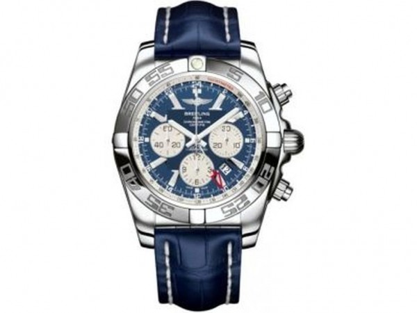 Breitling Chronomat GMT