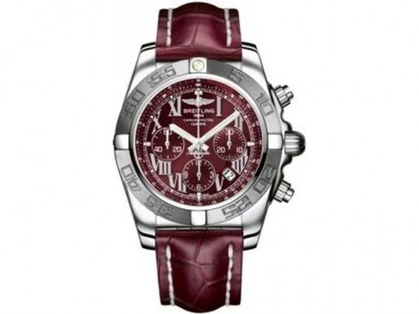 Breitling Chronomat 44