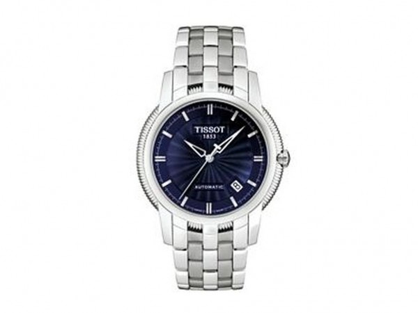 Tissot T-Classic Ballade III Automatic