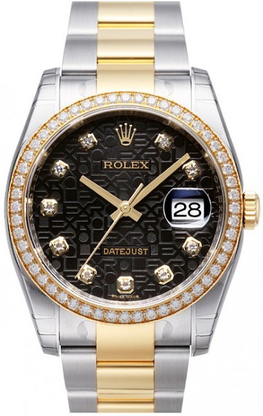 Rolex Datejust