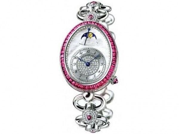 Breguet Reine de Naples