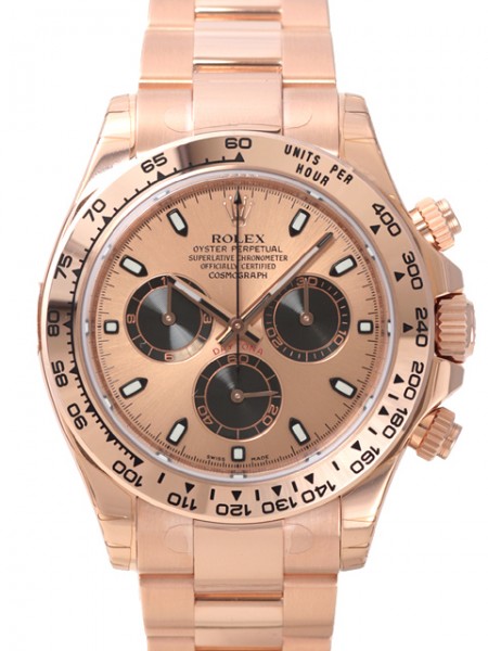 Rolex Cosmograph Daytona