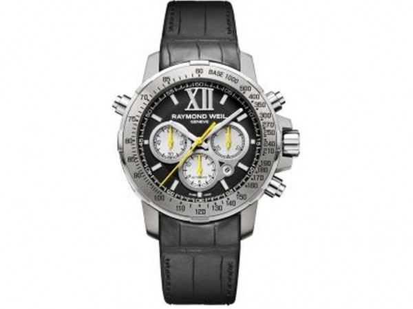 Raymond Weil Nabucco