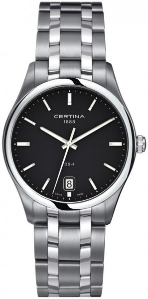 Certina Quarz DS 4 Big Size