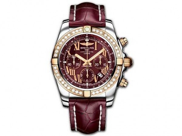 Breitling Chronomat 44 Diamant