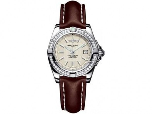 Breitling Galactic 32