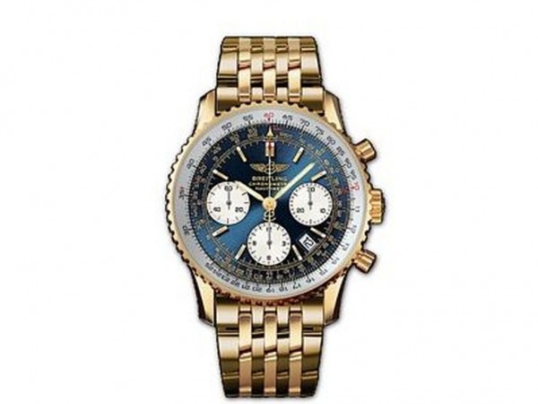 Breitling Navitimer
