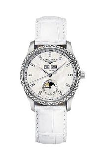 Longines Master Collection