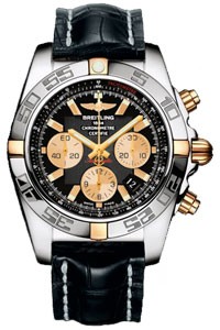 Breitling Chronomat 44