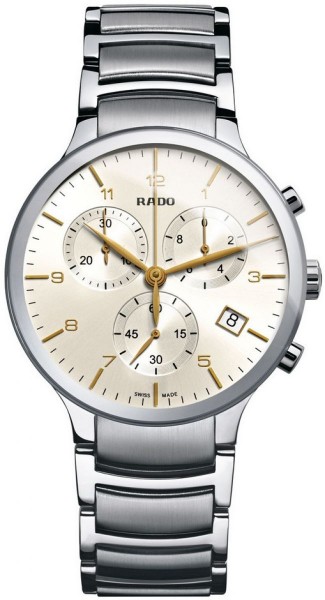 Rado Centrix Quarz Chronograph 44mm