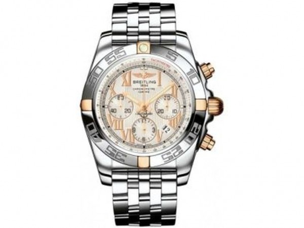 Breitling Chronomat 44