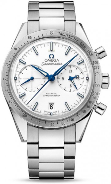 Omega Speedmaster '57