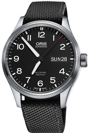 Oris Big Crown ProPilot Day Date