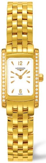 Longines DolceVita Ladies