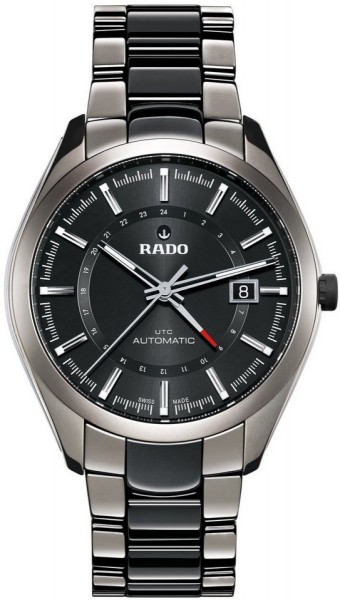 Rado Hyperchrome UTC 42mm