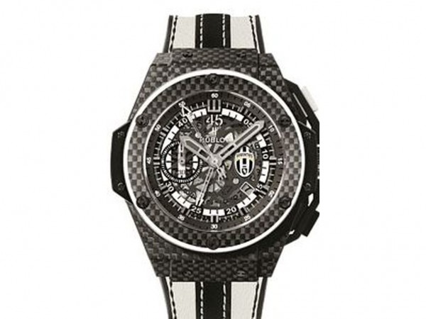 Hublot King Power Juventus Turin