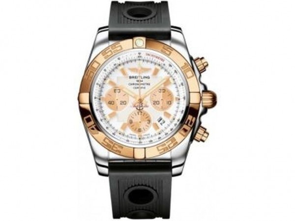 Breitling Chronomat 44