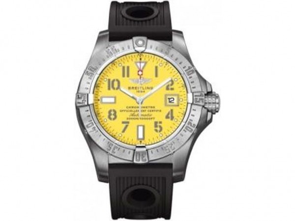 Breitling Avenger Seawolf